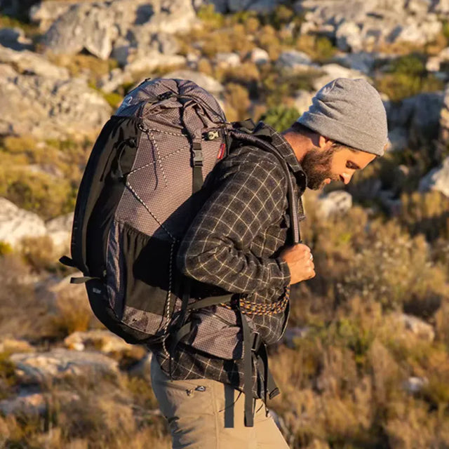 NatureHike60™ - Sac à dos grande randonnée