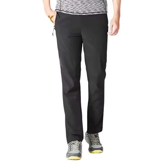 OutdoorHike™ - Pantalon spécial marche nordique homme