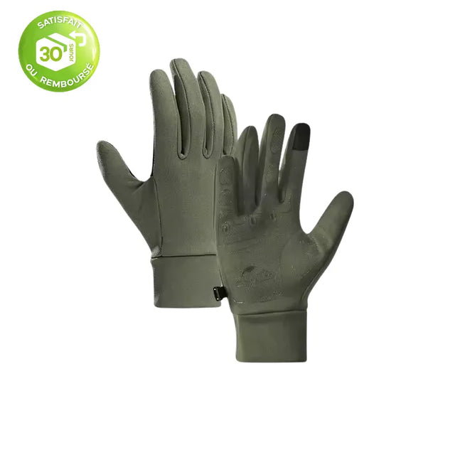 NatureHikeUp™ - Gants de sport thermiques et imperméables