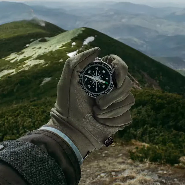 NatureHikeUp™ - Gants de sport thermiques et imperméables