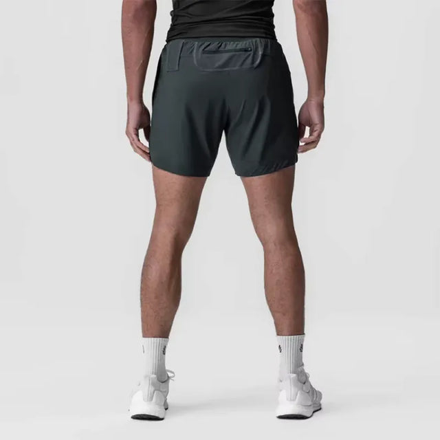 TetraLite™ - Short de sport asrv multipoches