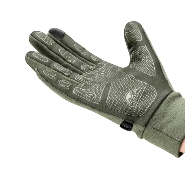 NatureHikeUp™ - Gants de sport thermiques et imperméables