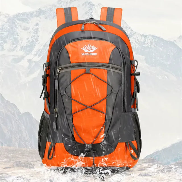 Vanaheimr SR3™ - Sac à dos de randonnée imperméable