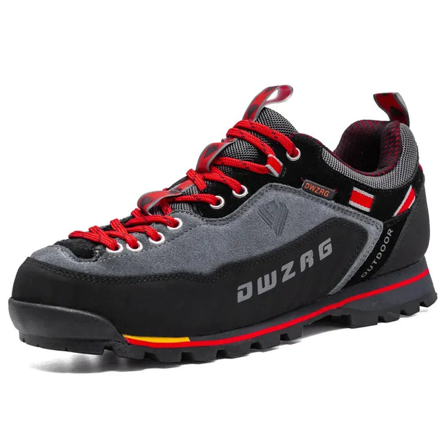 Dwzag™ - Chaussures de randonnée basses Gore-Tex