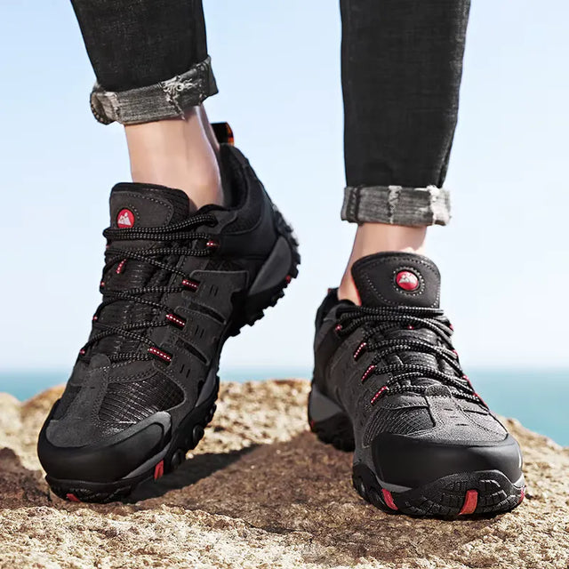 HikeUp™ - Chaussures de randonnée basses Gore-Tex