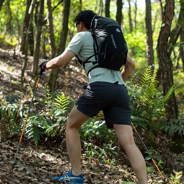 AONIJIE C911™ - Sac à dos de randonnée/ trekking