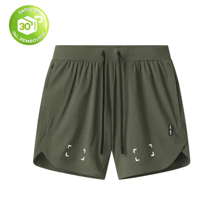 TetraLite™ - Short de sport asrv multipoches