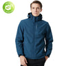 ExploreTrek™ - Veste de randonnée avec membrane imperméable homme