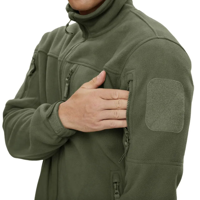 Fleece™ - Veste polaire THERMOPRO 200