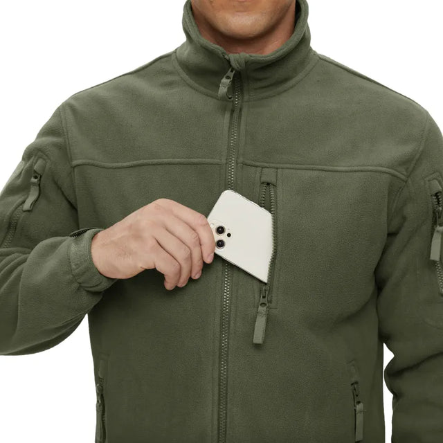 Fleece™ - Veste polaire THERMOPRO 200