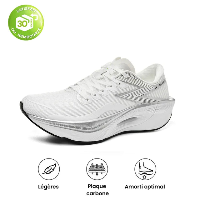 Flame350™ - Chaussures de running mixtes sur route