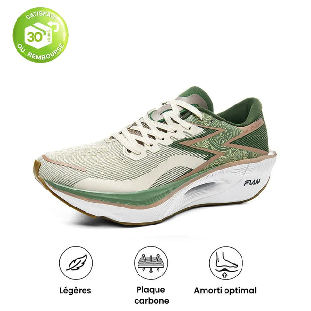 Flame350™ - Chaussures de running mixtes sur route