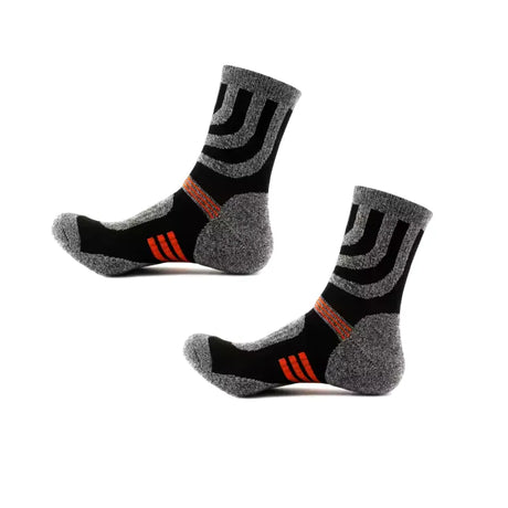 TrailSock™ - Chaussettes de trail running tige mid