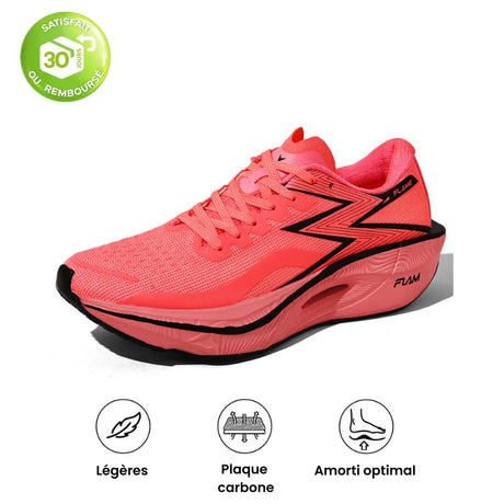 Flame350™ - Chaussures de running mixtes sur route