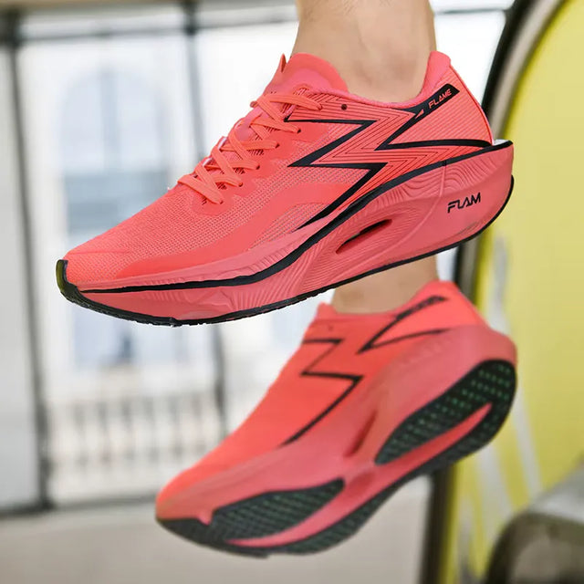 Flame350™ - Chaussures de running mixtes sur route