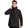 ExploreTrek™ - Veste de randonnée avec membrane imperméable homme