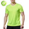 RunShort™ - T-shirt multi-sports séchage ultra-rapide