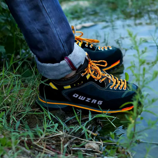 Dwzag™ - Chaussures de randonnée basses Gore-Tex