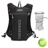 TopSpeed™ - Gilet Trail Running avec gourde 2L intégrée