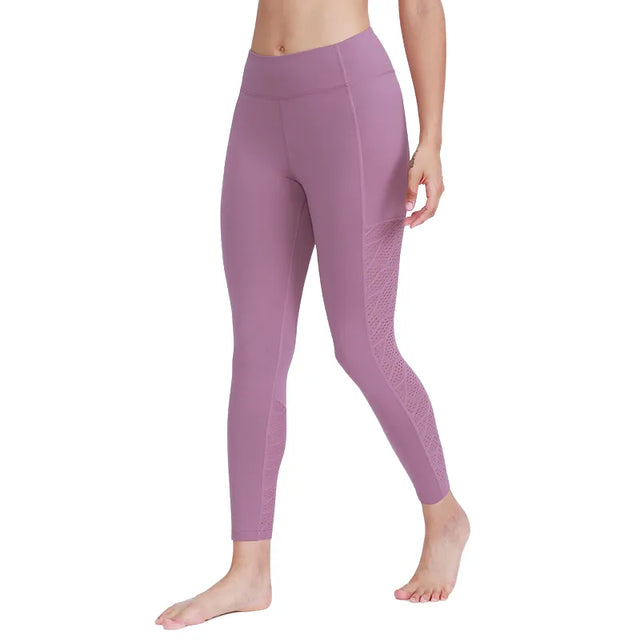 StrideS5™ - Legging de running femme