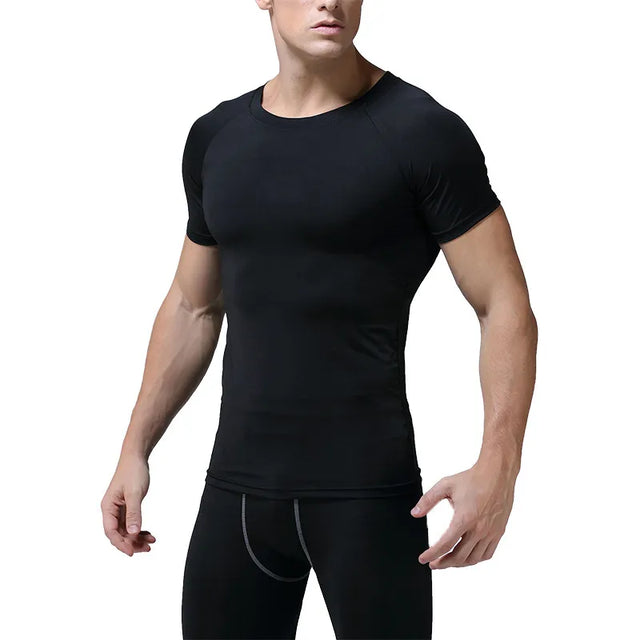 ArcCompress+™ - T-shirt de compression homme