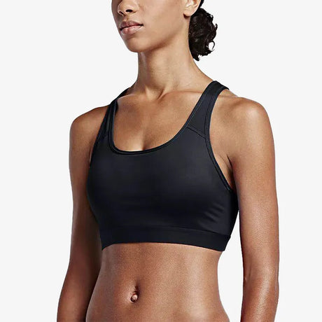 UABRAV Fit™ - Brassière de sport rembourrée femme