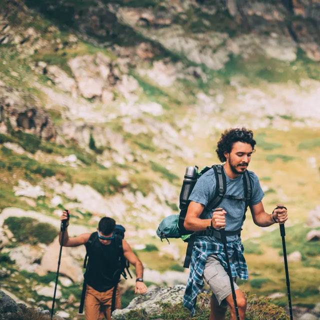 Chamois40™ - Sac à dos de randonnée et trekking