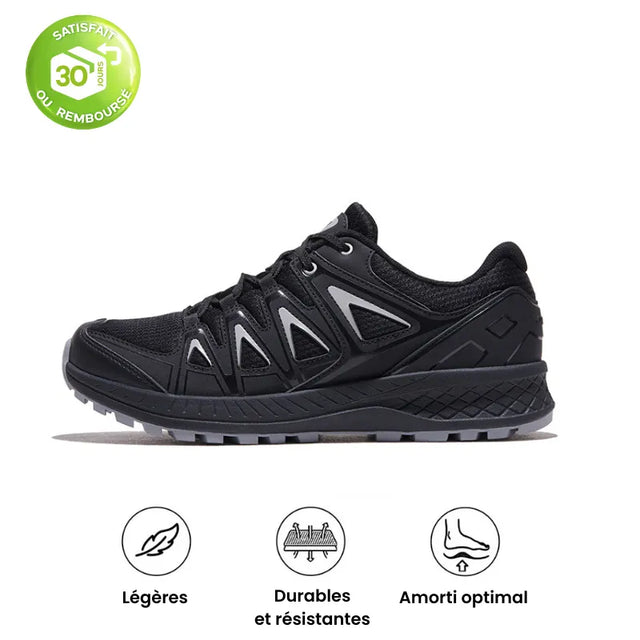 LiteX P80™ - Chaussures de trail running mixtes