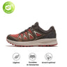 LiteX P80™ - Chaussures de trail running mixtes