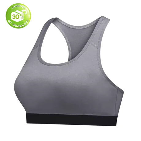 UABRAV Fit™ - Brassière de sport rembourrée femme