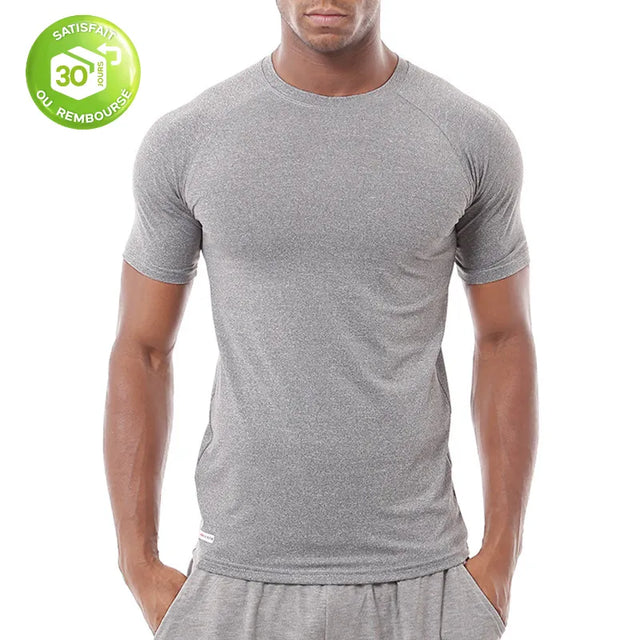 ArcCompress+™ - T-shirt de compression homme