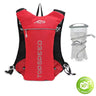 TopSpeed™ - Gilet Trail Running avec gourde 2L intégrée