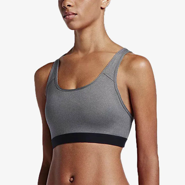 UABRAV Fit™ - Brassière de sport rembourrée femme