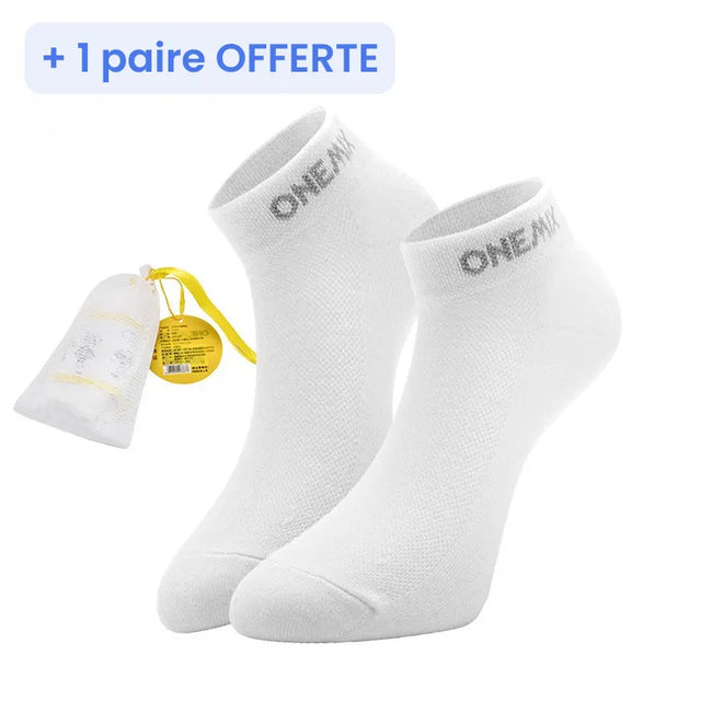 OneMix Light™ - Chaussettes techniques de sport tige basse