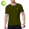 RunShort™ - T-shirt multi-sports séchage ultra-rapide