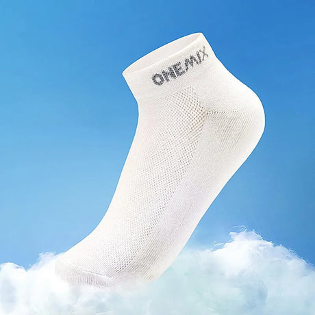 OneMix Light™ - Chaussettes techniques de sport tige basse