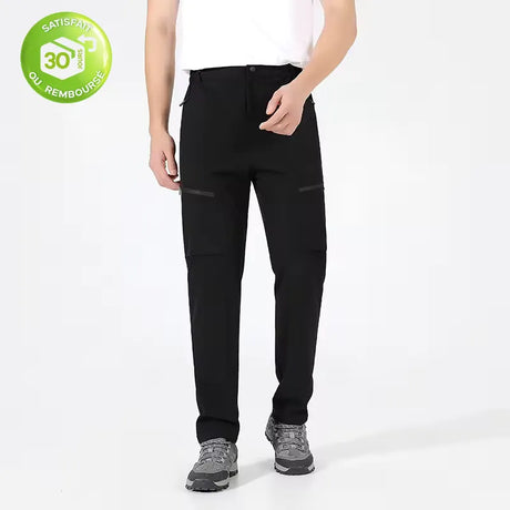 TrekPant™ - Pantalon ultra-léger et stretch mixte