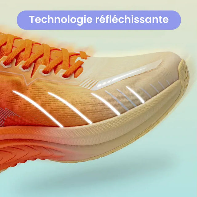 Onemix Z567P™ - Chaussures de running mixtes sur route