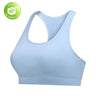 UABRAV Fit™ - Brassière de sport rembourrée femme