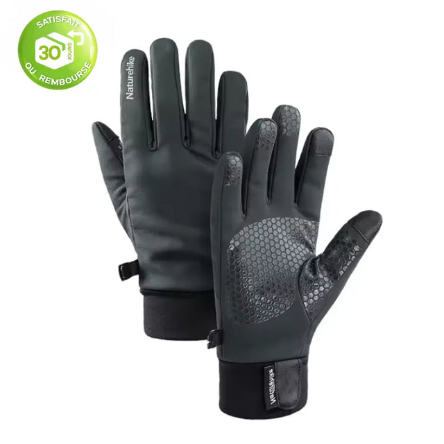 NatureHike™ - Gants de sport thermiques et imperméables