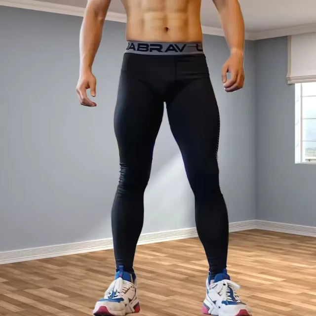 Dri-FIT™- Legging de running homme