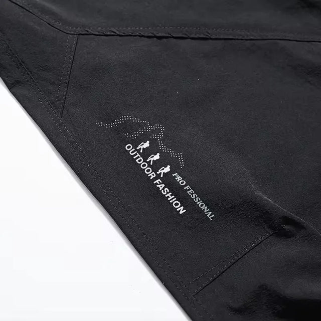 OutdoorTrek™ - Pantalon imperméable avec membrane respirante