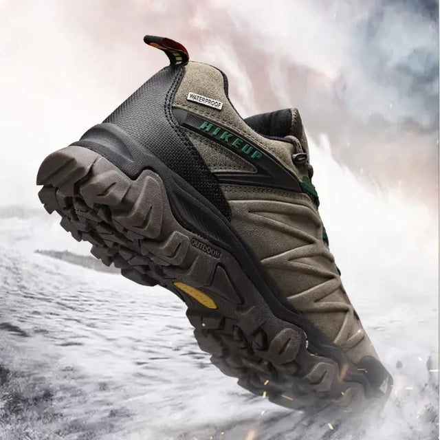 HikeUp Pro™ - Chaussures de randonnée basses Gore-Tex