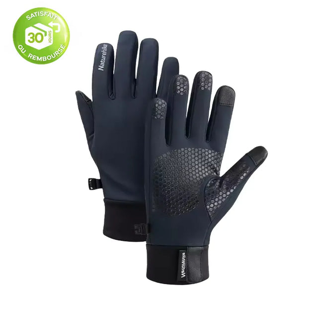 NatureHike™ - Gants de sport thermiques et imperméables