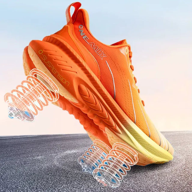 Onemix Z567P™ - Chaussures de running mixtes sur route