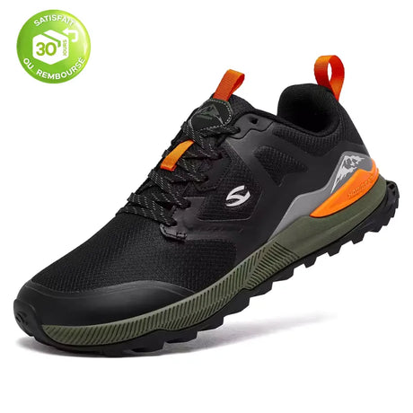 Hobibear GTS™ - Chaussures de marche sportive Waterproof