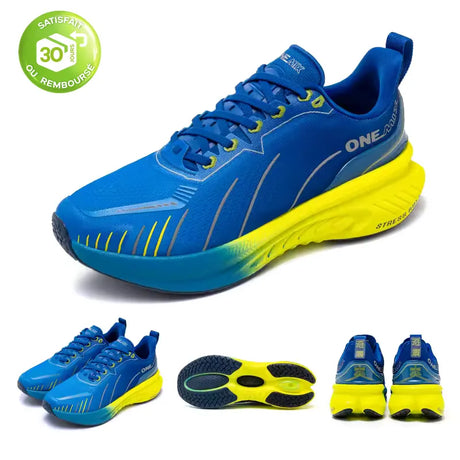 Onemix Z567P™ - Chaussures de running mixtes sur route