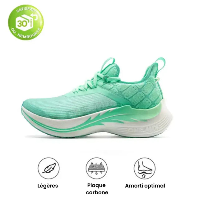 OnemixPro™ - Chaussures de running mixtes sur route