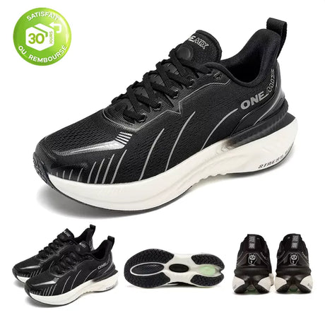 Onemix Z567P™ - Chaussures de running mixtes sur route