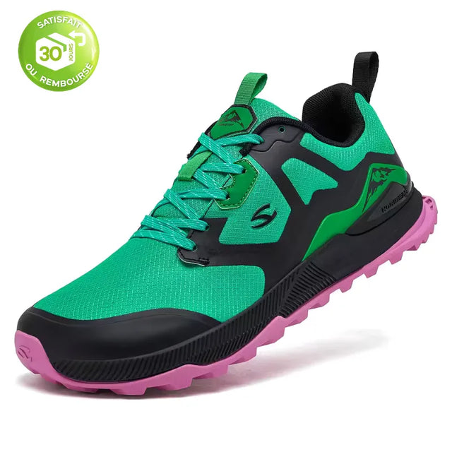 Hobibear GTS™ - Chaussures de marche sportive Waterproof